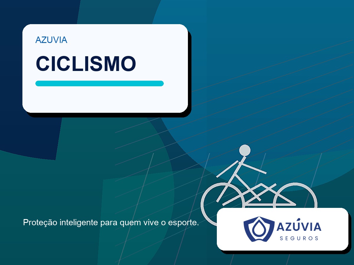 Foto representando Ciclismo amador
