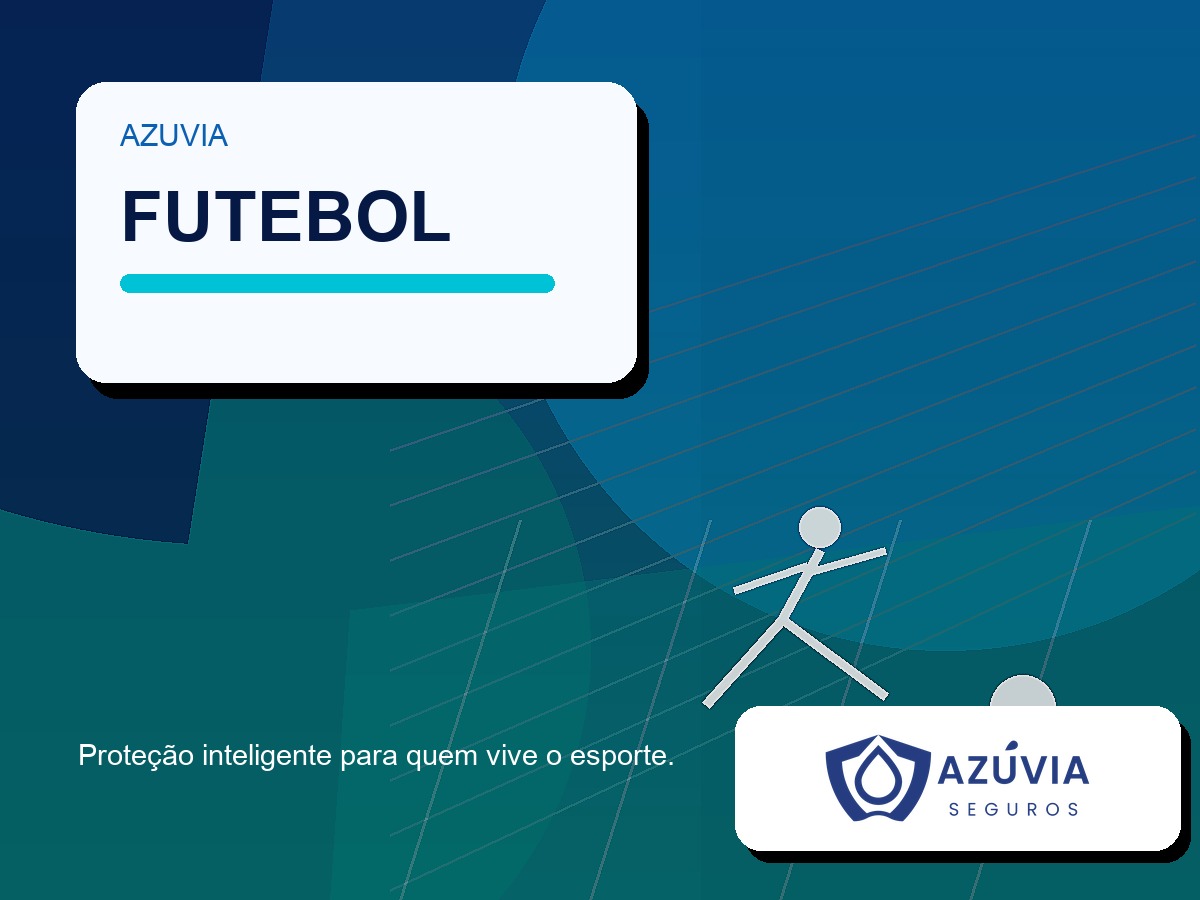 Foto representando Futebol amador