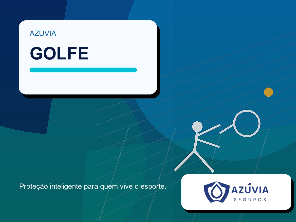 Foto representando Golf amador