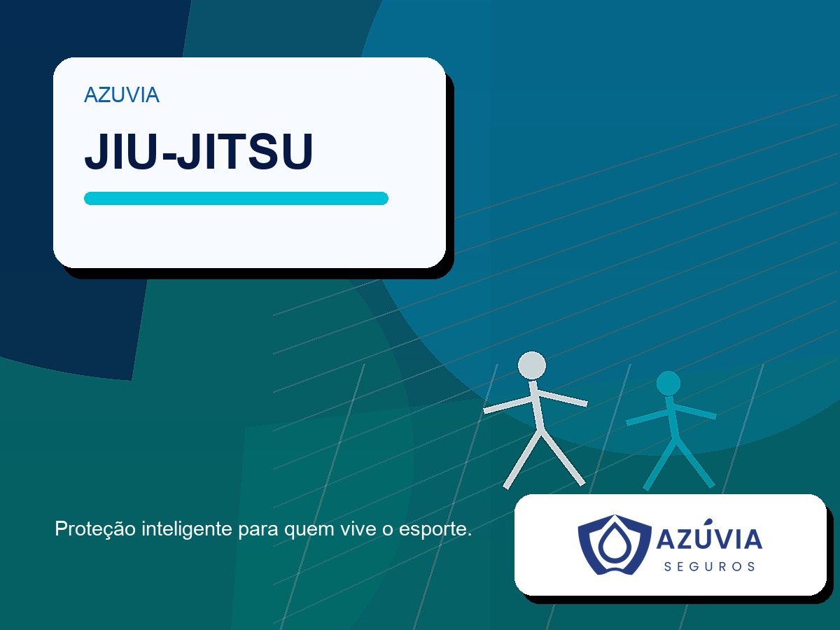 Foto representando Jiu-Jitsu amador