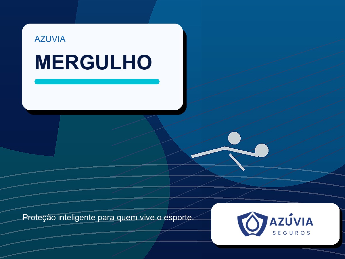 Mergulho Scuba e Freediving