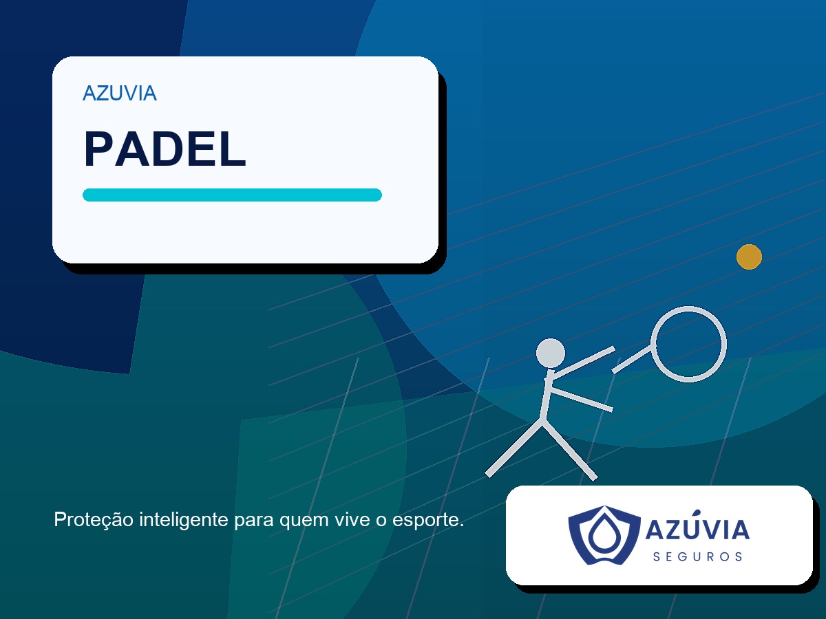 Foto representando Padel amador