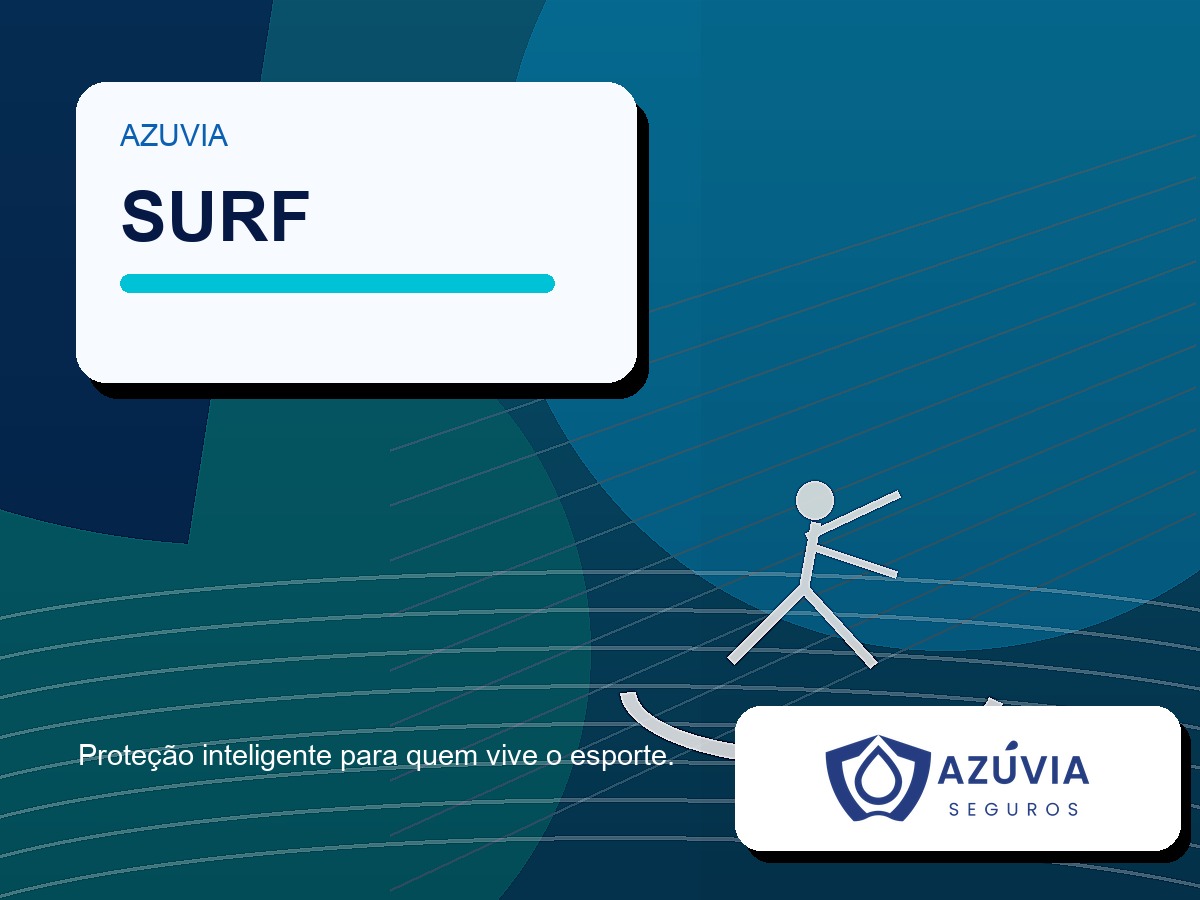 Foto representando Surf amador