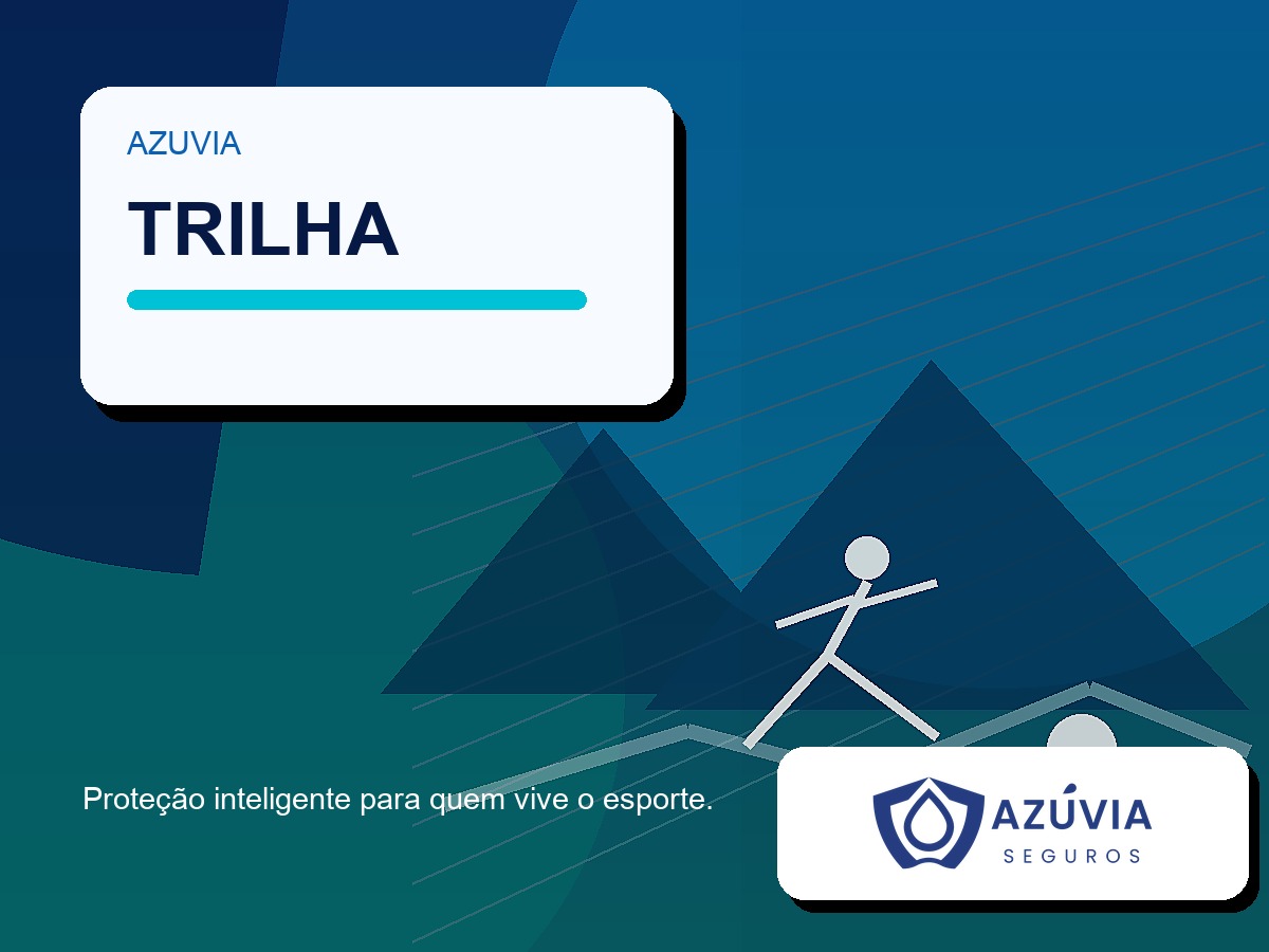 Foto representando Trilha amador