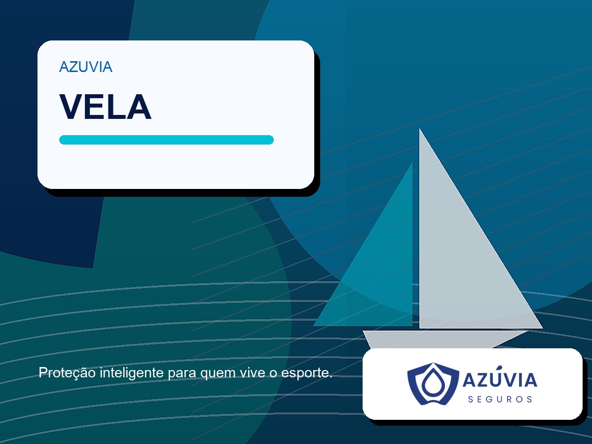Foto representando Vela amador